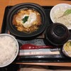 Tonkatsu Maisen Torie Keio Chofu Ten - 