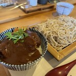 Sugano Soba Dokoro Hijiri An - 