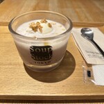 Soup Stock Tokyo Rumine Ikebukuro Ten - 