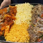 韓国料理 ホンデポチャ - 