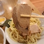 Tsukemen Sakurazaka - 