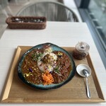 Namara Masala Nihonbashi Ten - 