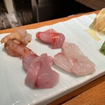 Sushi Isao - 