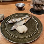 Sushi Isao - 