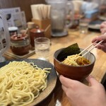 つけ麺屋 やすべえ 練馬店 - 