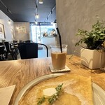 cafe kurassi - 