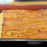 Nihonbashi Unagi Isesada Ikebukuro Nishibu Ten - 