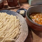 つけ麺屋 やすべえ 練馬店 - 