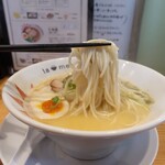 ラーメンにっこう - 