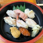 とも恵寿し - 