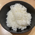 らぁ麺 はやし田 - 