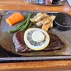 ランバーハウス - 料理写真: