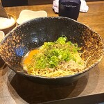 汁なし担担麺専門 キング軒 - 