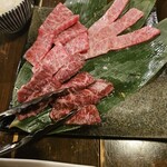 Yakiniku Chubo Kuraya - 