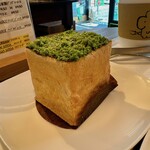 Patisserie Cacao et Paris Musashi Koyama Ten - 