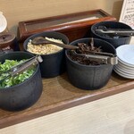 山田製麺所 - 