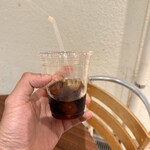 キャピタルコーヒー - 