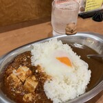 Curry House Spicy Aporo Ten - 