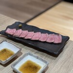 Wagyu Sumibi Yakiniku Sugiyama - 