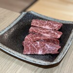 Wagyu Sumibi Yakiniku Sugiyama - 