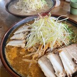 みそや堂・別庵 - 料理写真: