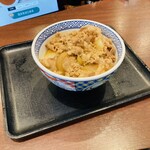 Yoshinoya Shinjuku Icchome Ten - 