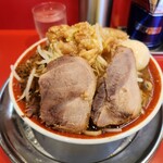 Ramen Taro Omori No Jin - 