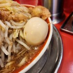 Ramen Taro Omori No Jin - 