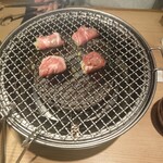 銀座羊屋 はなれ - 