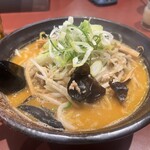 Hokkaido Ramen Himuro Kameido Ten - 