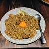 カリー河 - 料理写真:ごちゃ煮チキンカリー