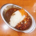 Curry House Spicy Aporo Ten - 