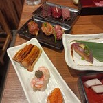 Sushi Sakaba Susabiyu - 