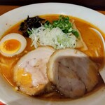 Karai Ramen 14 Sapporo Minamiguchi Honten - 