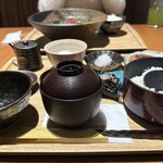 BARA dining -IBARAKI sense- - 