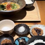 BARA dining -IBARAKI sense- - 