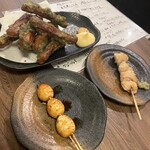 Yakitori Kotori - 