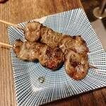 Kurume Yakitori Ichikoro Machida Ten - 