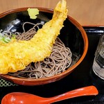 yomoda soba Yurakucho Ten - 