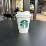 スターバックス・コーヒー - アイスカフェモカ (491円)