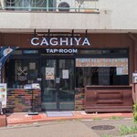 CAGHIYA TAP ROOM  - 