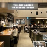 THE CITY BAKERY BRASSERIE RUBIN Nyuman Yokohama - 