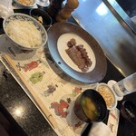 Steak House Hama Minatoku Roppongi Ten - 