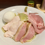 RaMen TOMO TOKYO - 