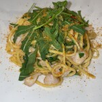 OSTERIA AL BUCO - 