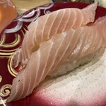 Kaiten Sushi Triton Toyohira Ten - 