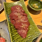 Yakiniku Doden Shita - 