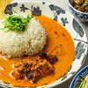 Spice Bar SUZU - 料理写真:プレミアムギーチキンカレー