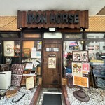 ステーキ＆グリル IRON HORSE - 