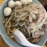 Ramen Keijiro Hon Ten - 